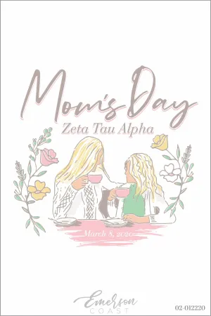 02-012220 Zeta Tau Alpha Arkansas Tech University Mom's Day 2020