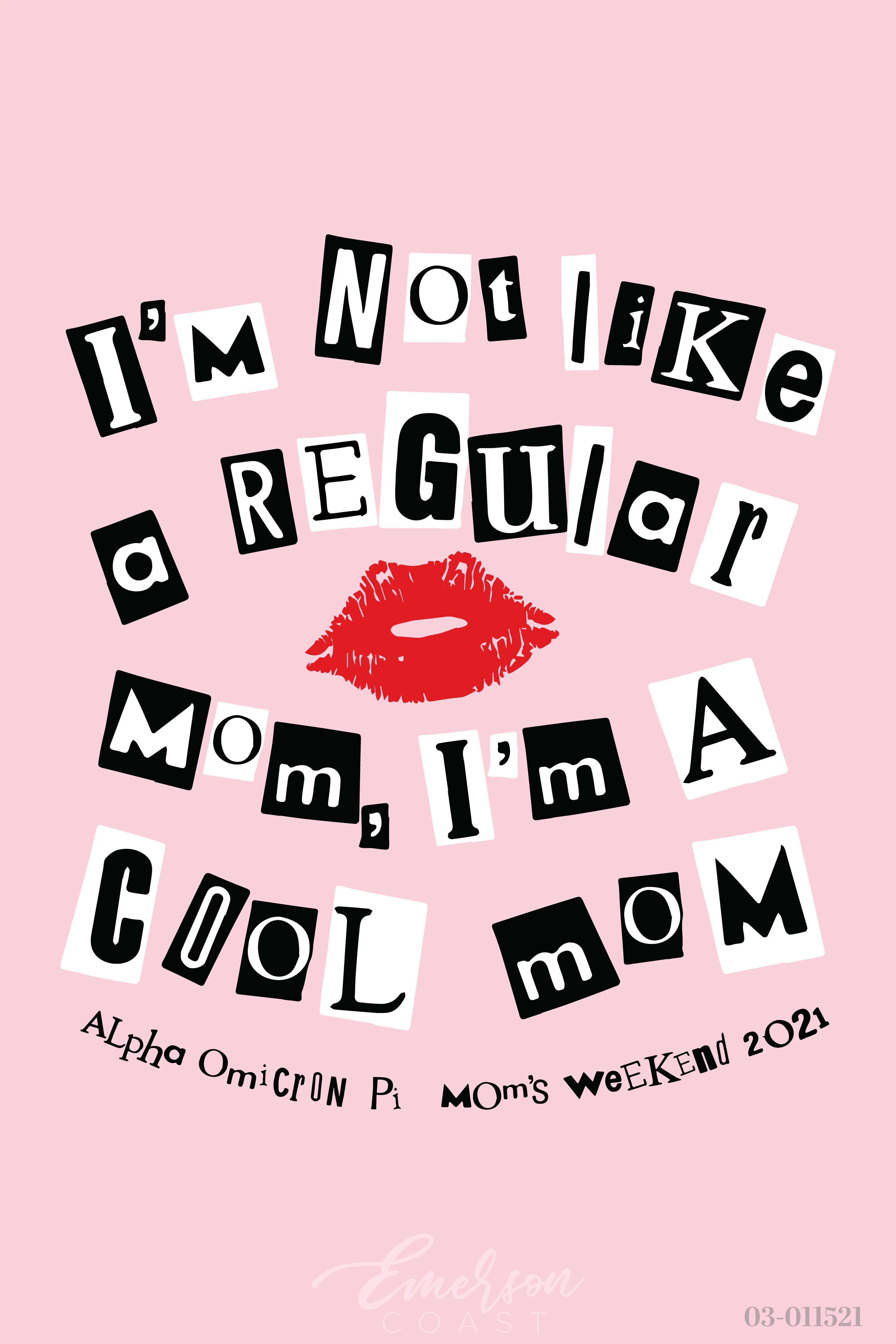 03-011521 Alpha Omicron Pi Ohio State University Mom's Day 2021