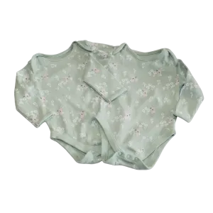 2 pk Bunny Vests