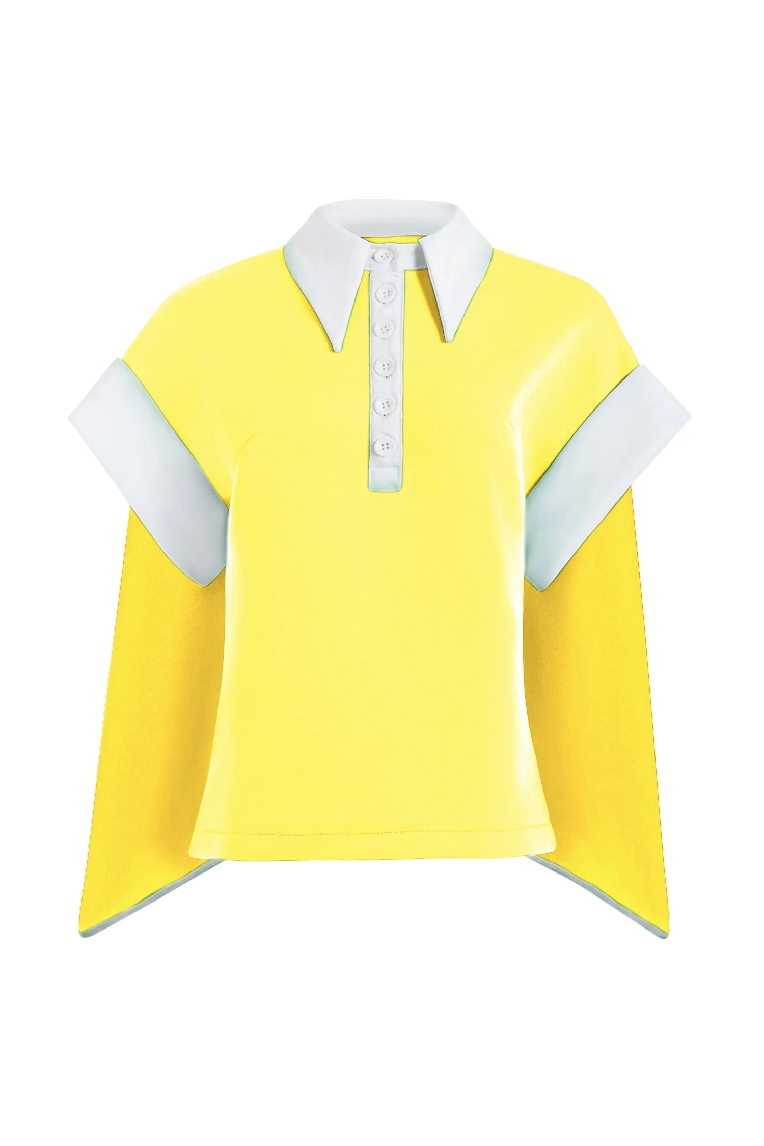 Abi Shirt