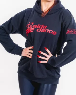 AIDA Hoodie | Aida Dance USA - Comfort & Style