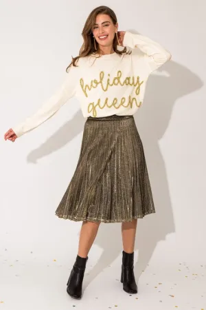 Always Glamorous Skirt