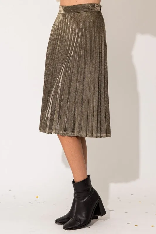 Always Glamorous Skirt