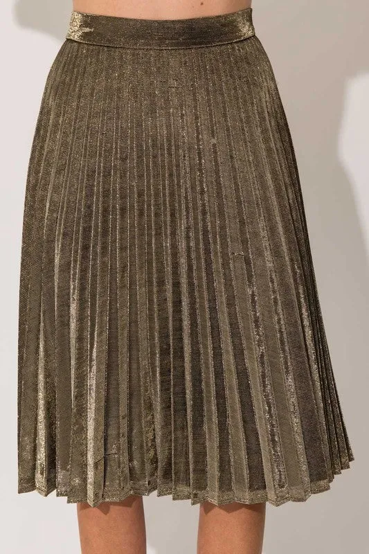 Always Glamorous Skirt