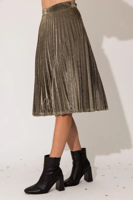 Always Glamorous Skirt