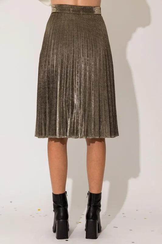 Always Glamorous Skirt