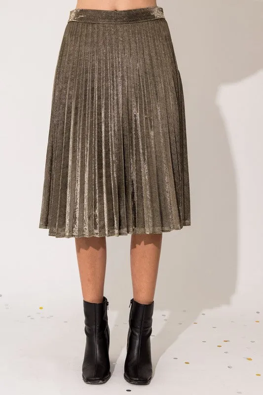 Always Glamorous Skirt