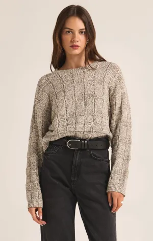 ambrose pullover sweater