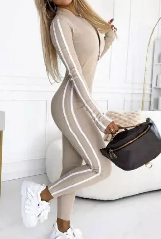 Amelia™ | Stylish and Comfortable Jumpsuit