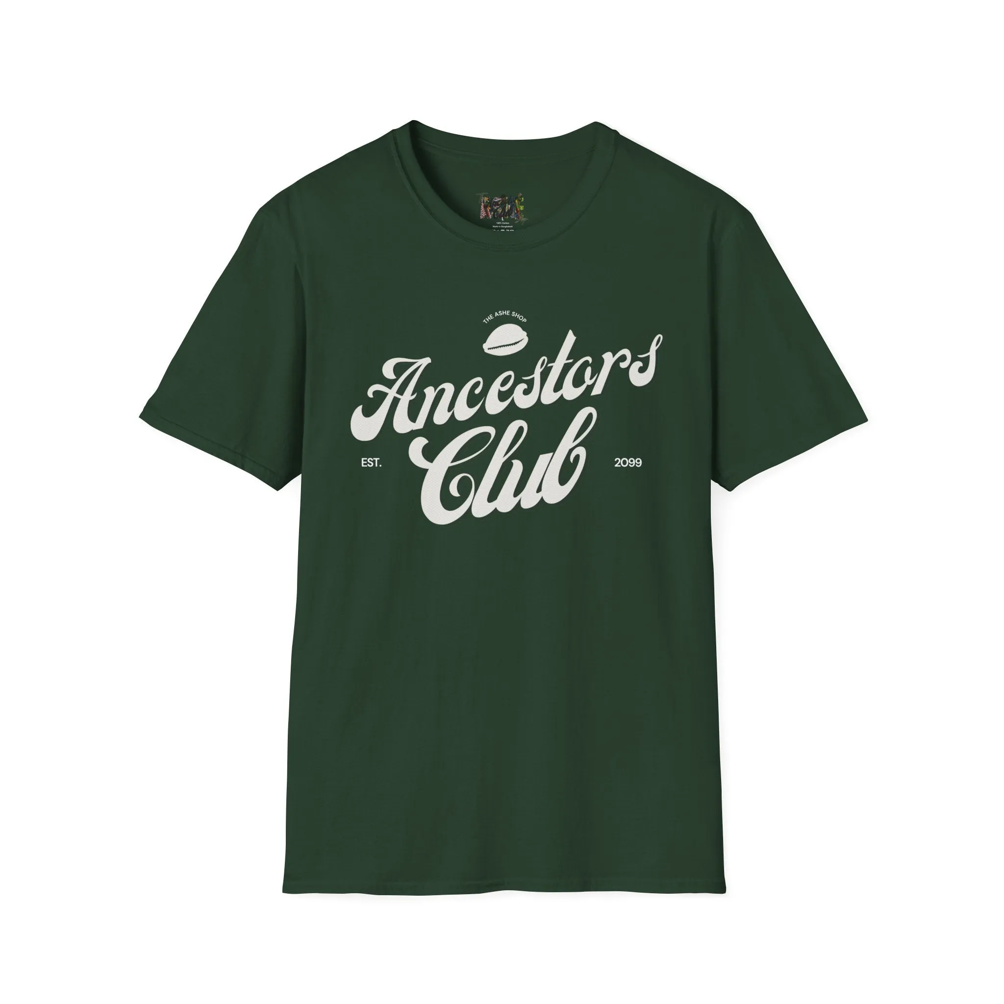 Ancestors Club Unisex T-Shirt