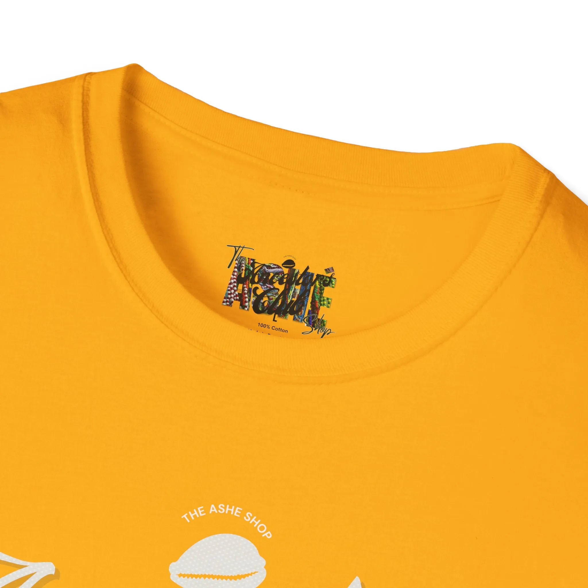 Ancestors Club Unisex T-Shirt