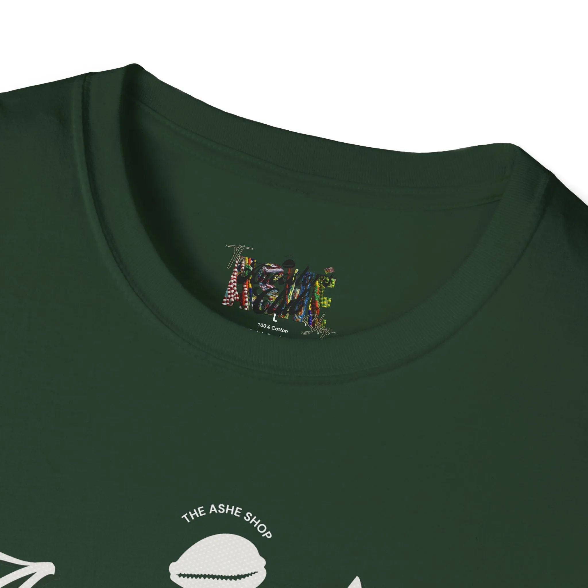 Ancestors Club Unisex T-Shirt