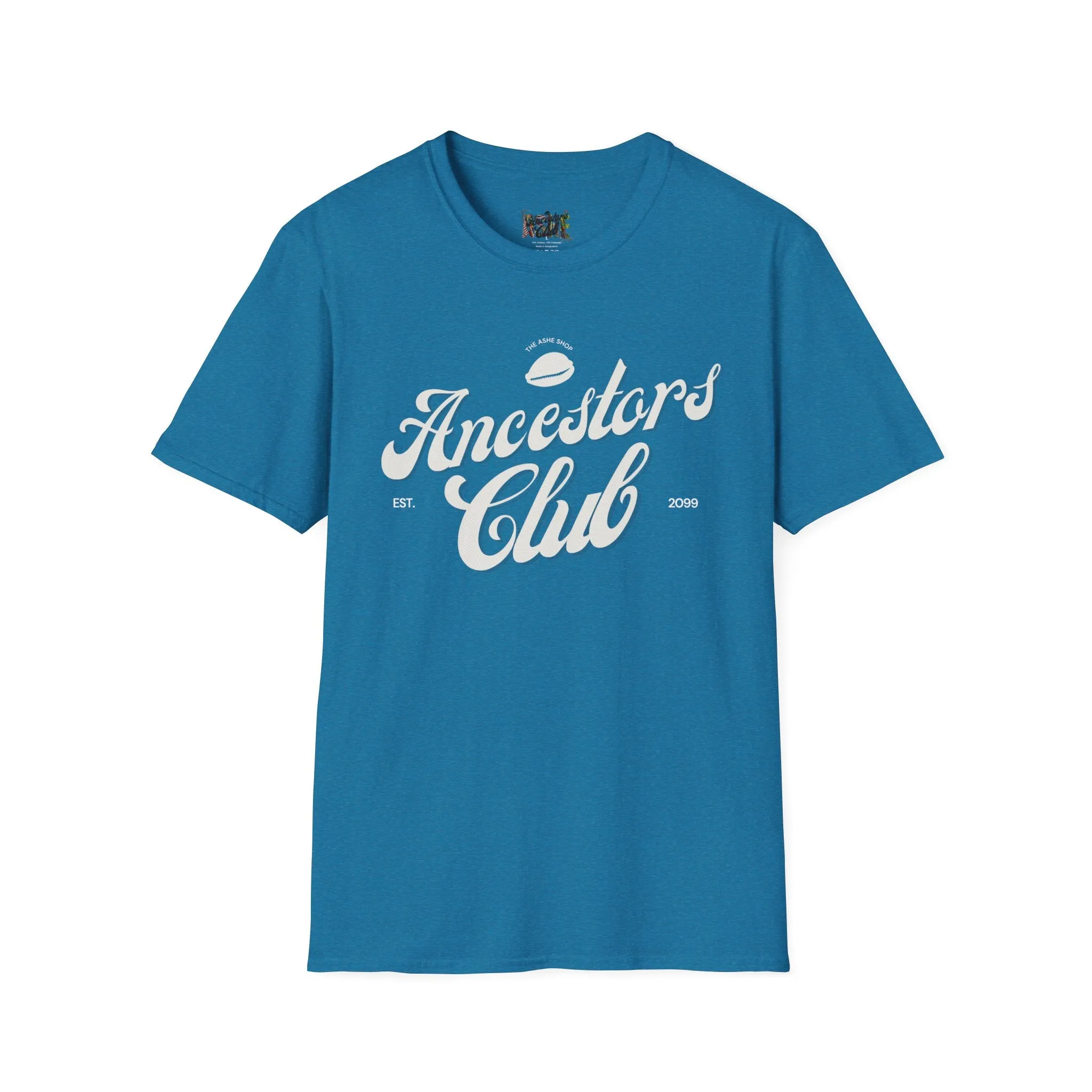 Ancestors Club Unisex T-Shirt