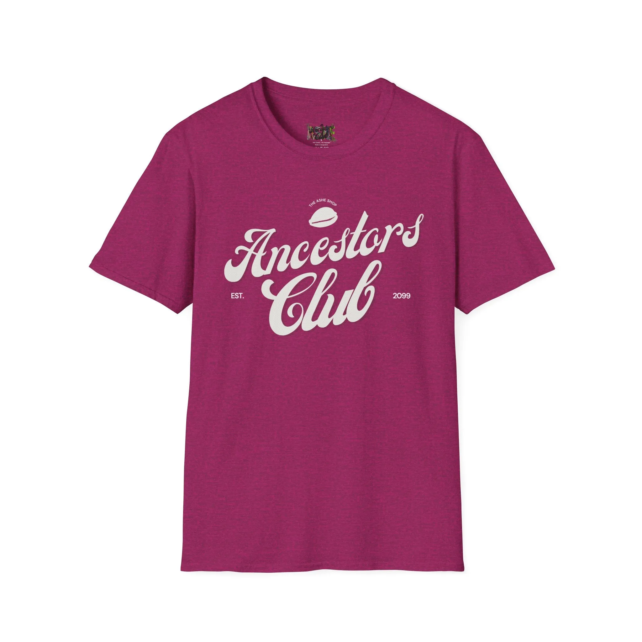 Ancestors Club Unisex T-Shirt