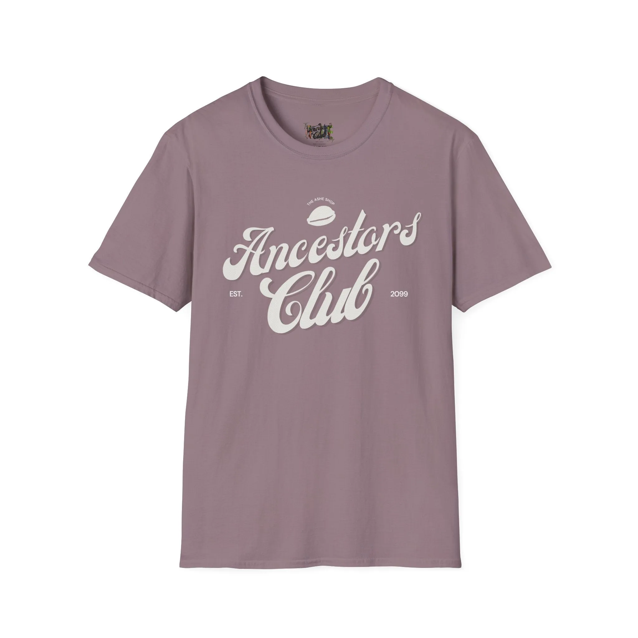 Ancestors Club Unisex T-Shirt