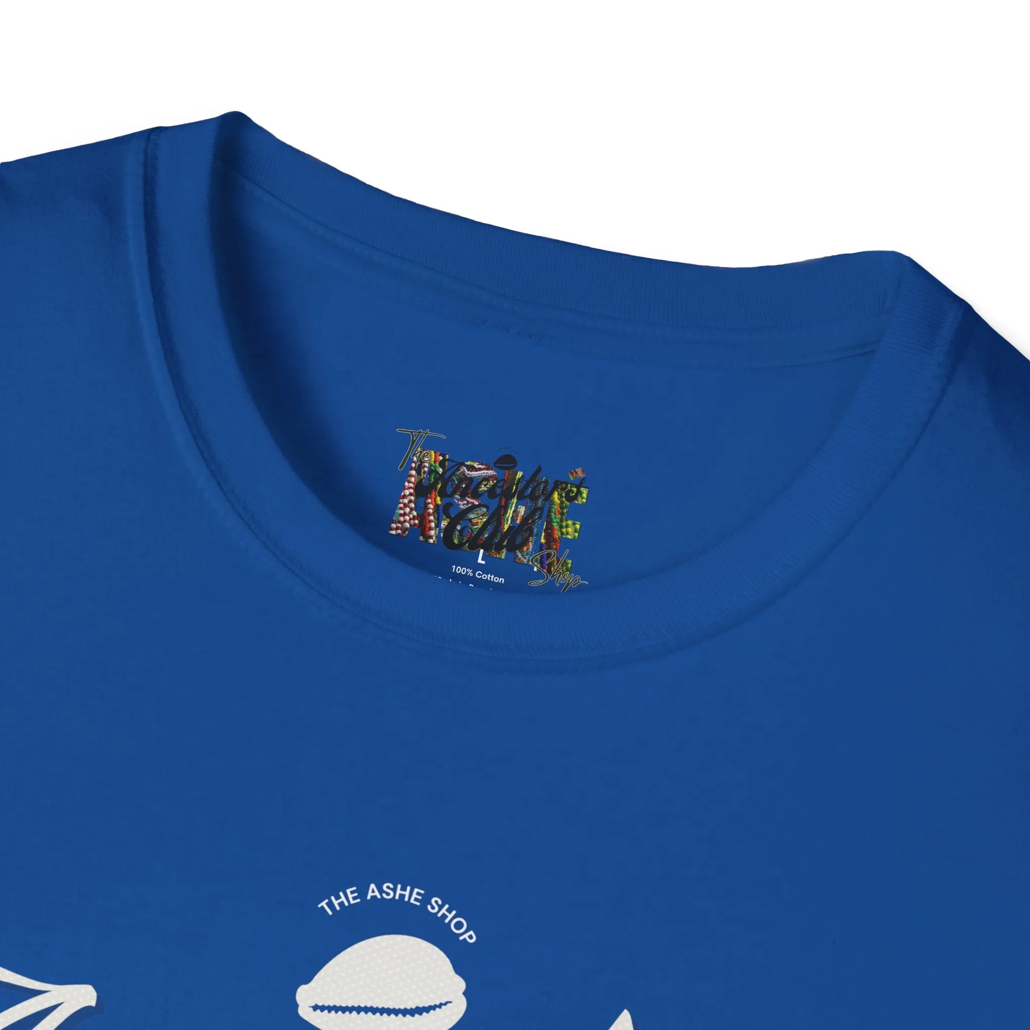 Ancestors Club Unisex T-Shirt