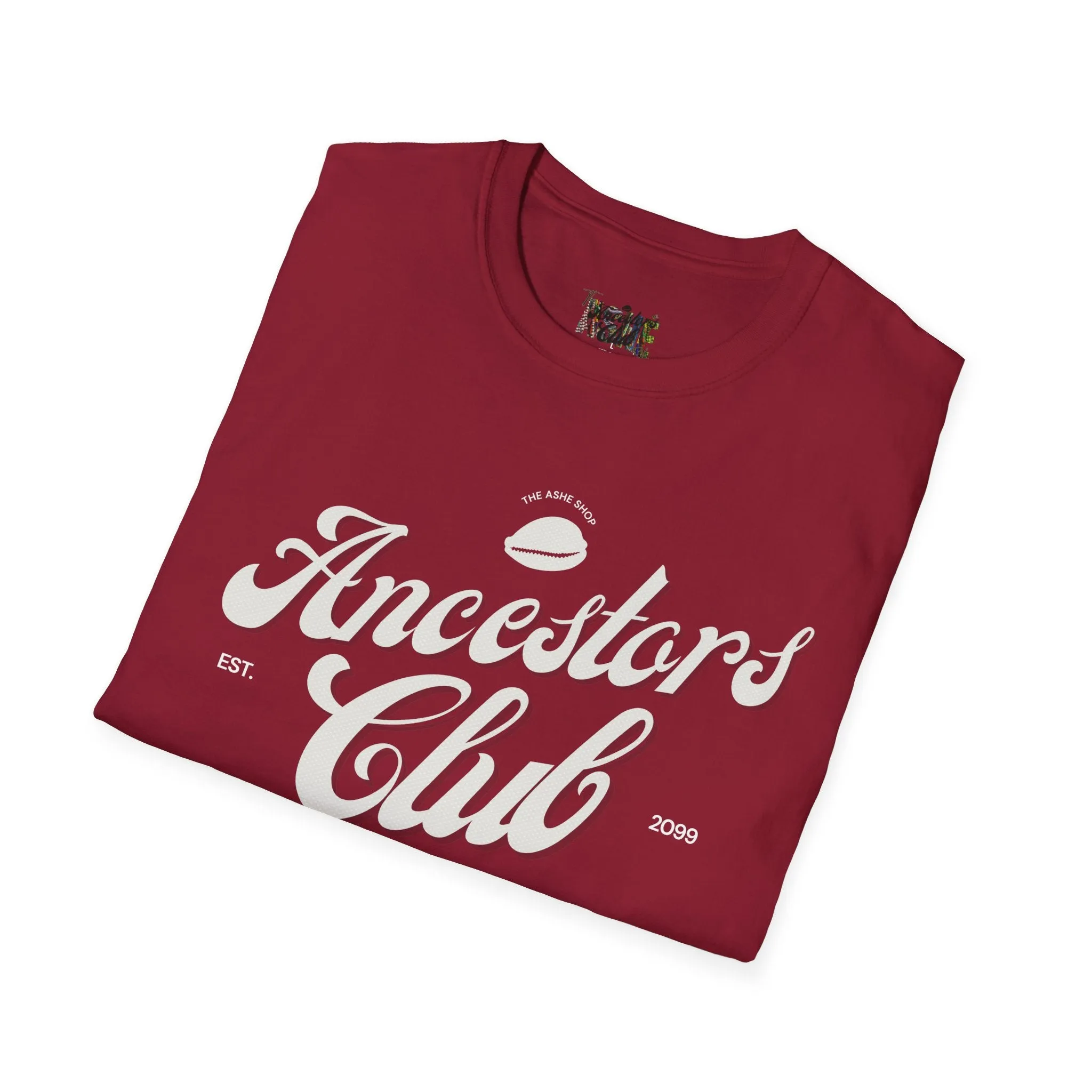 Ancestors Club Unisex T-Shirt