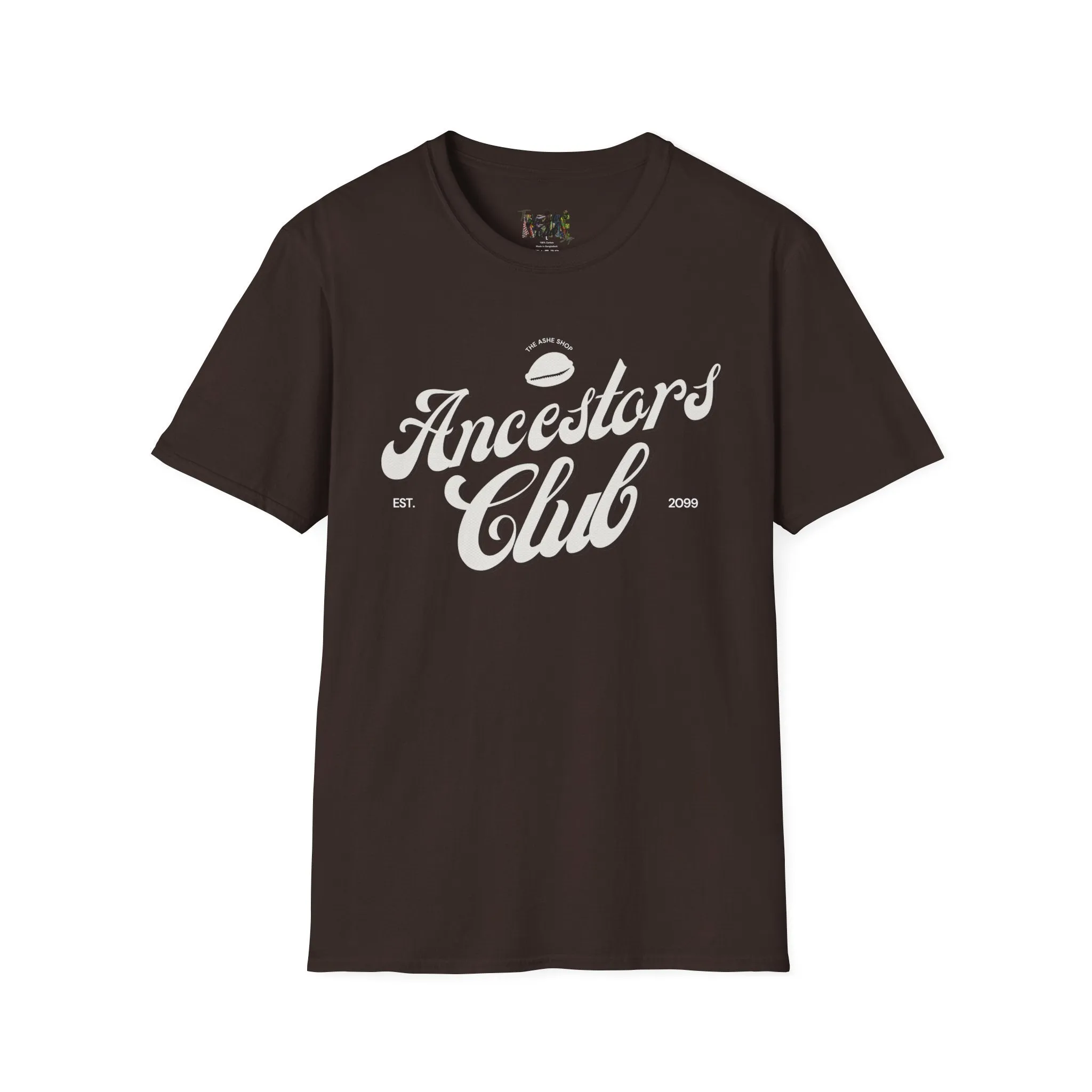 Ancestors Club Unisex T-Shirt