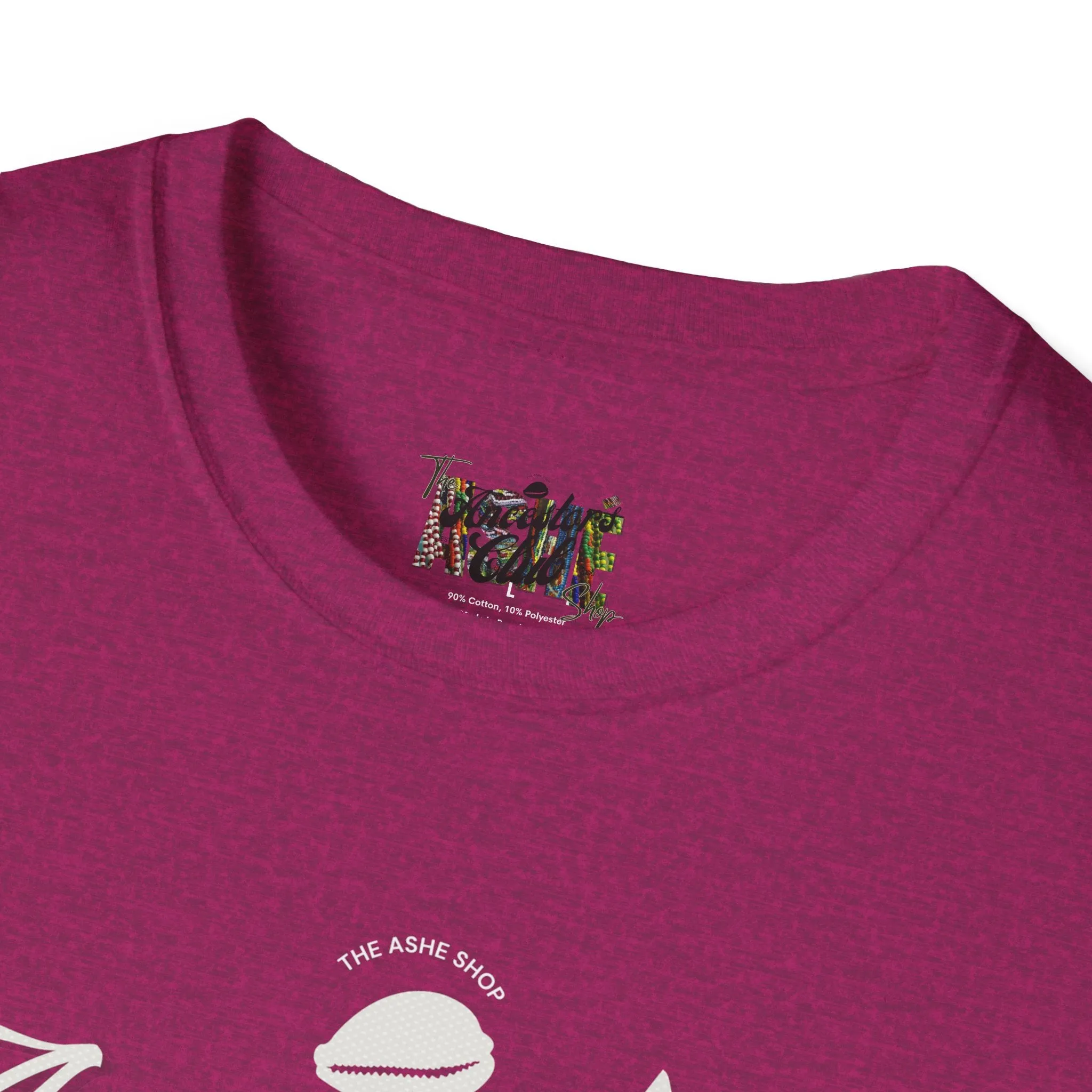 Ancestors Club Unisex T-Shirt