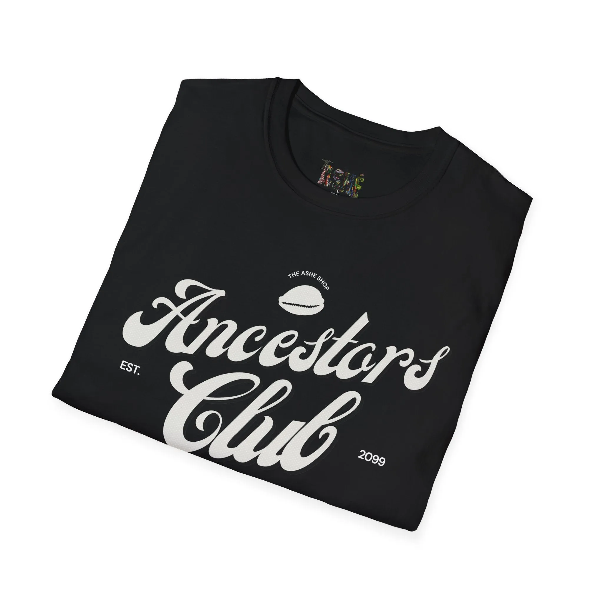 Ancestors Club Unisex T-Shirt