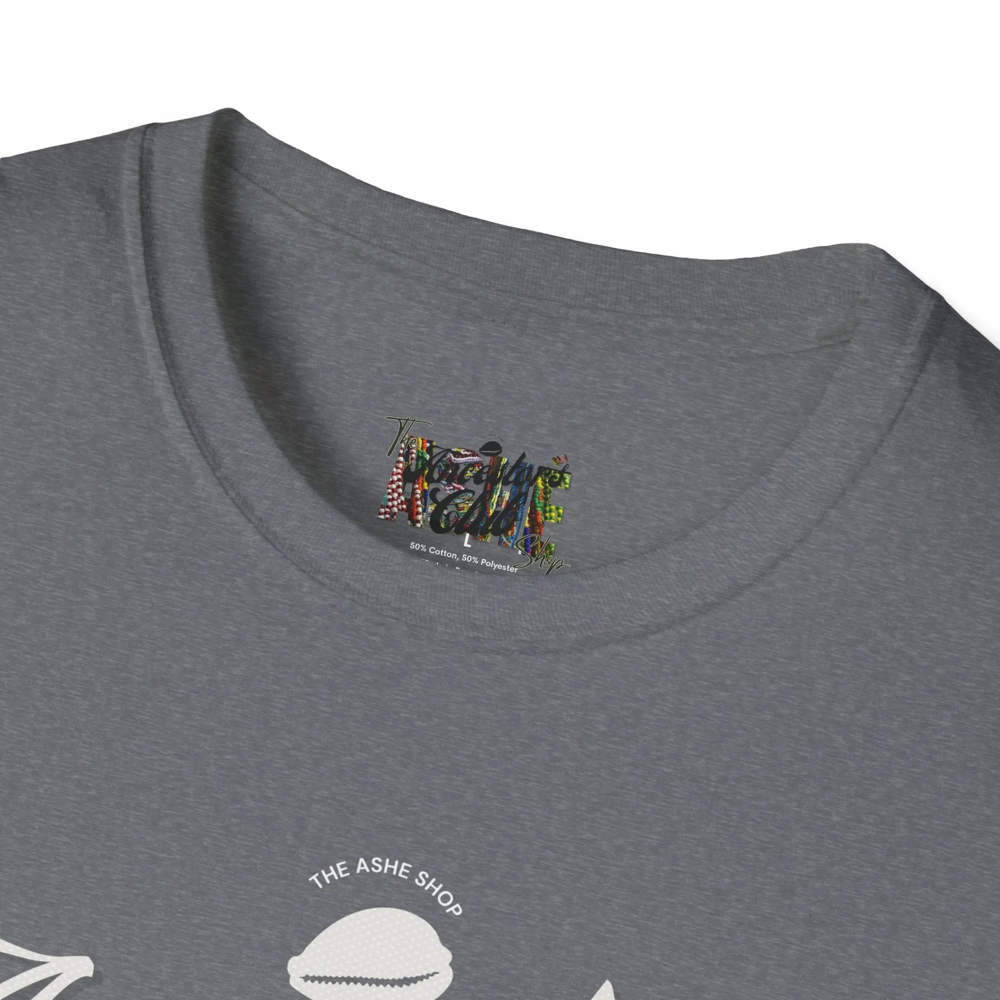 Ancestors Club Unisex T-Shirt