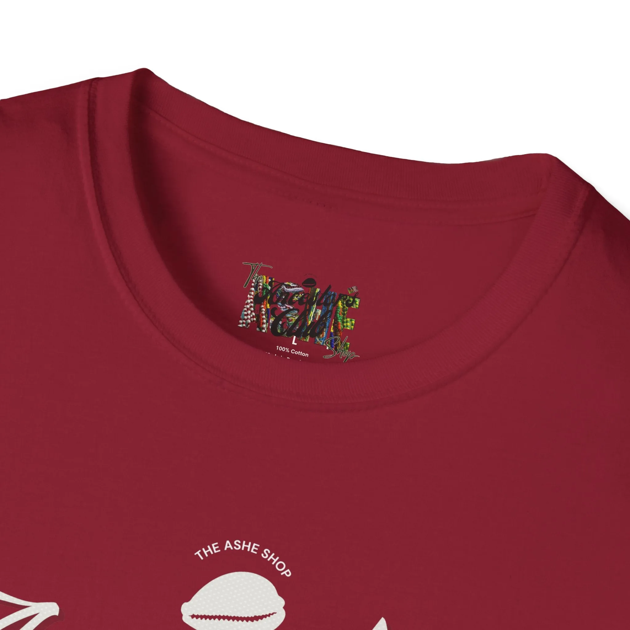 Ancestors Club Unisex T-Shirt