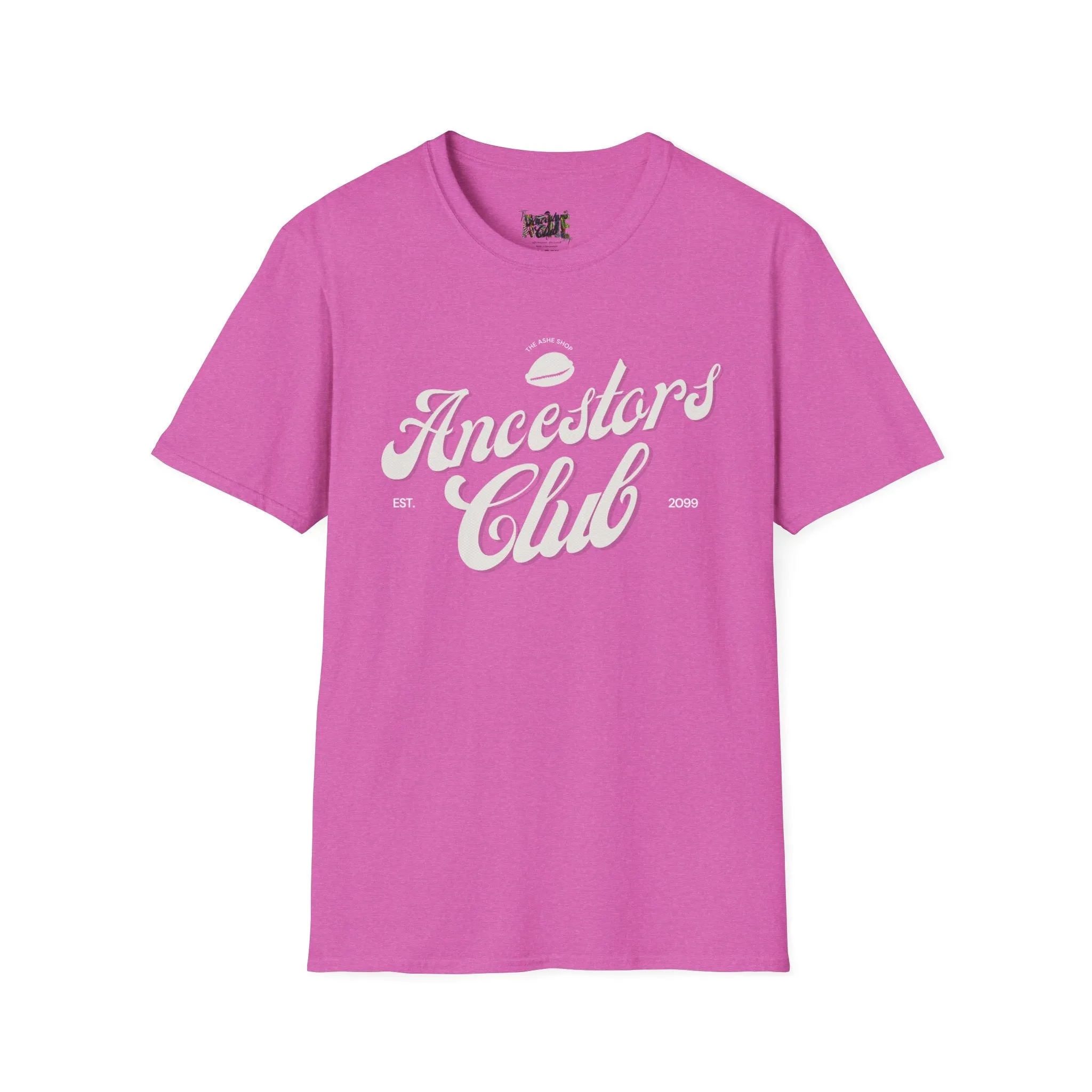 Ancestors Club Unisex T-Shirt