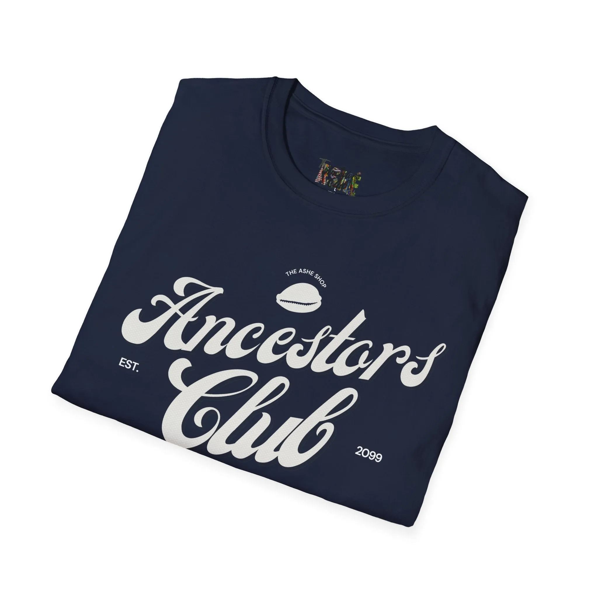 Ancestors Club Unisex T-Shirt