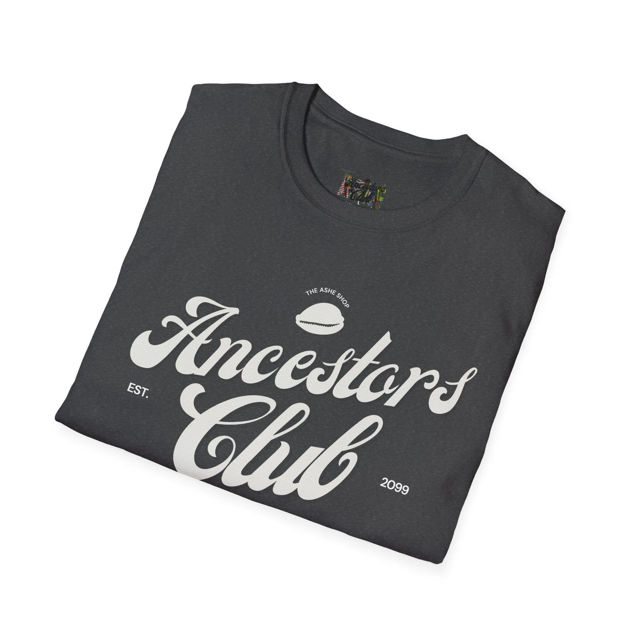 Ancestors Club Unisex T-Shirt