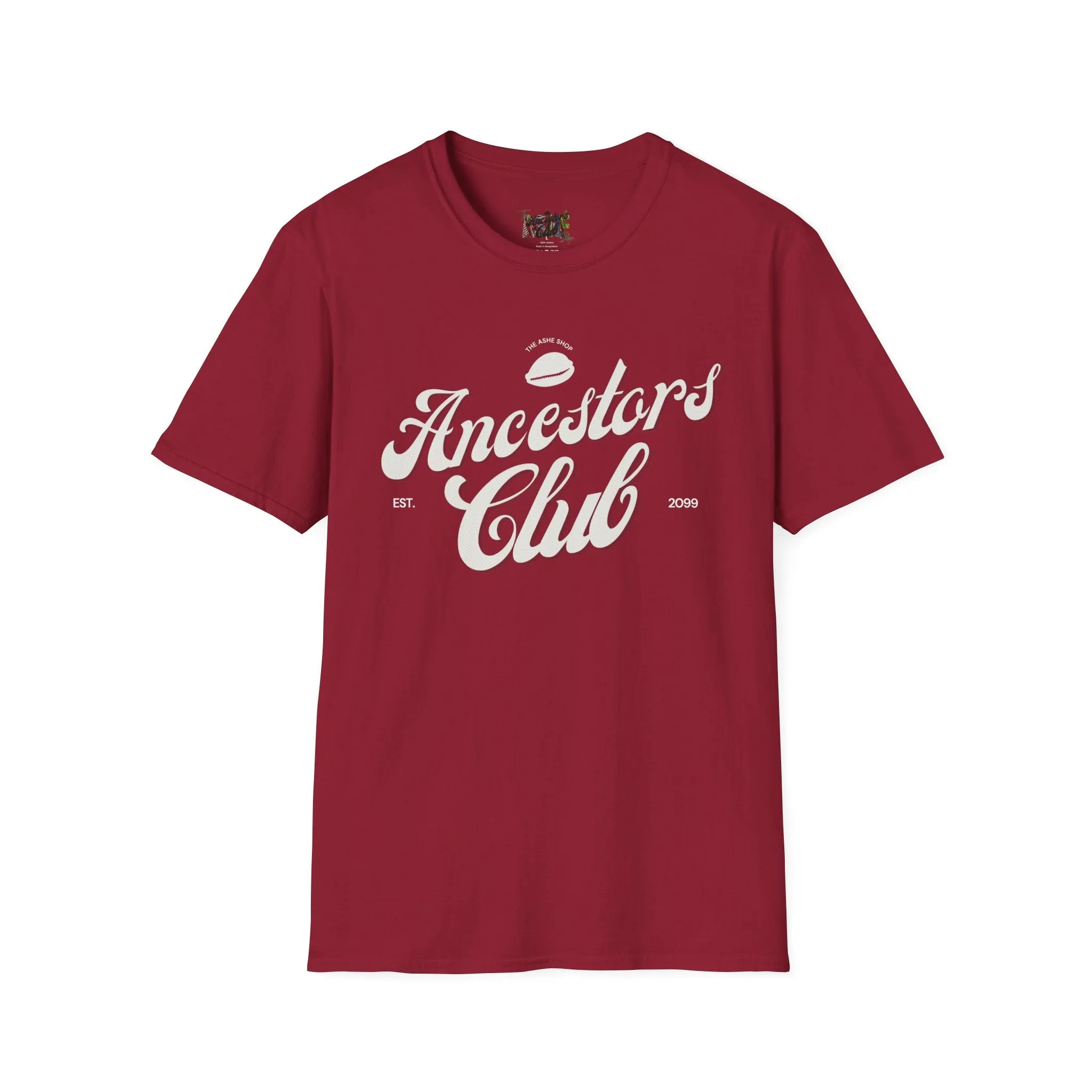 Ancestors Club Unisex T-Shirt