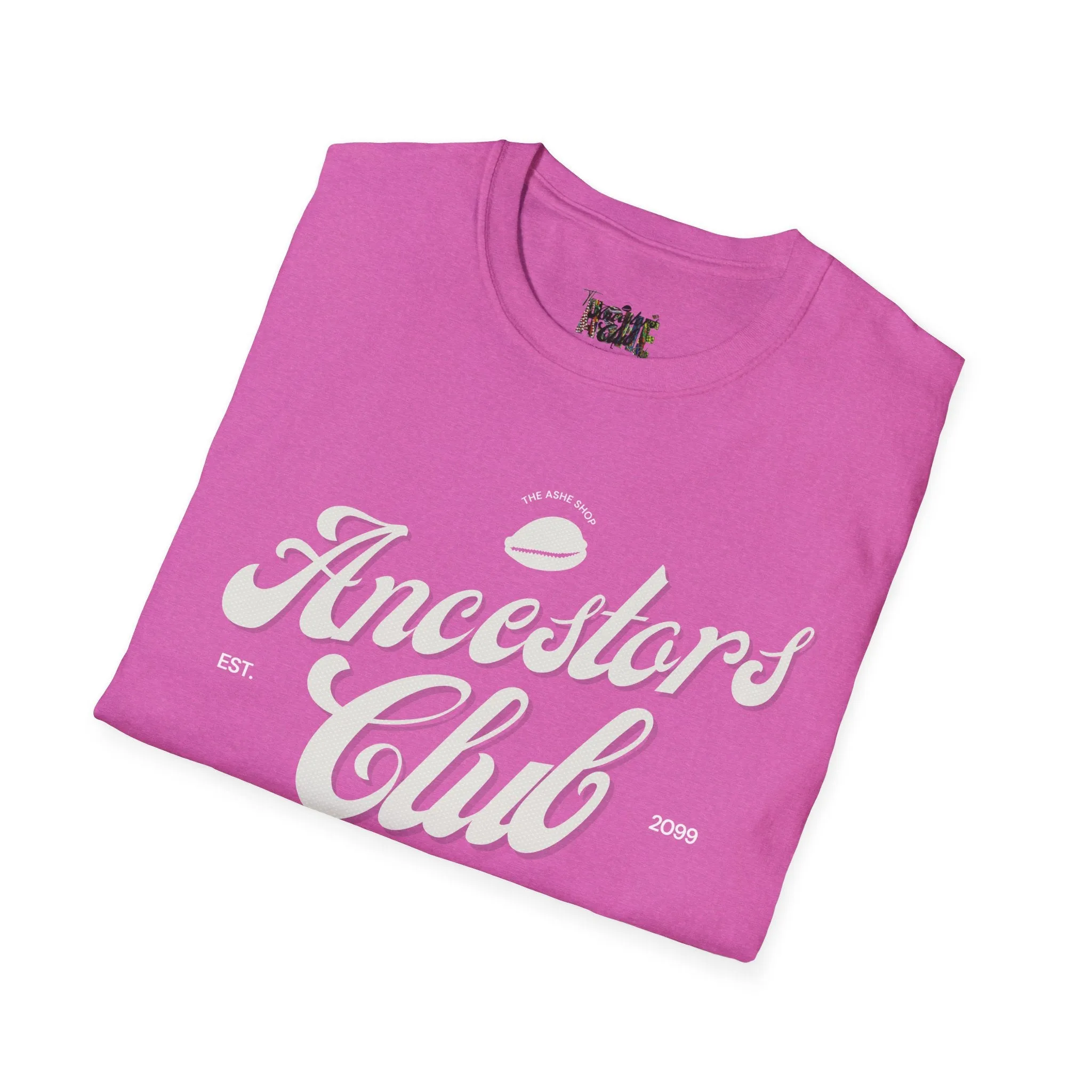 Ancestors Club Unisex T-Shirt