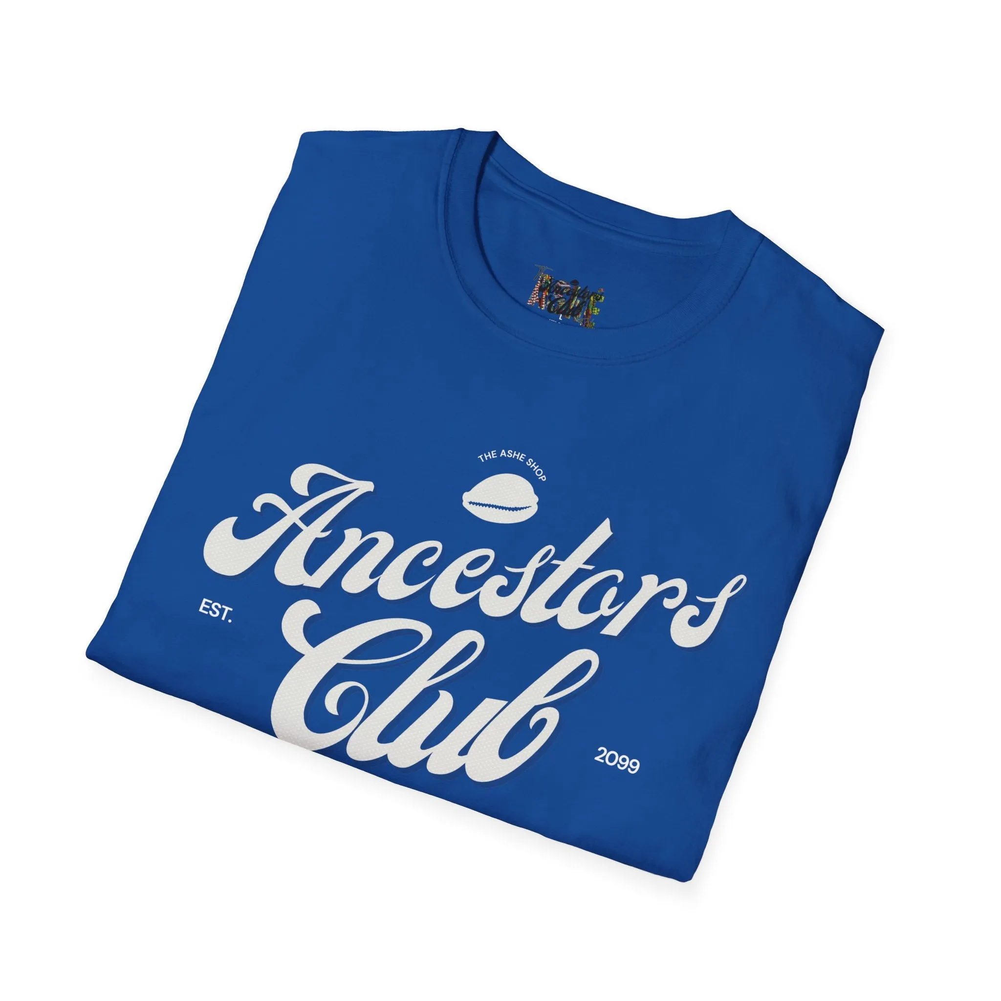 Ancestors Club Unisex T-Shirt
