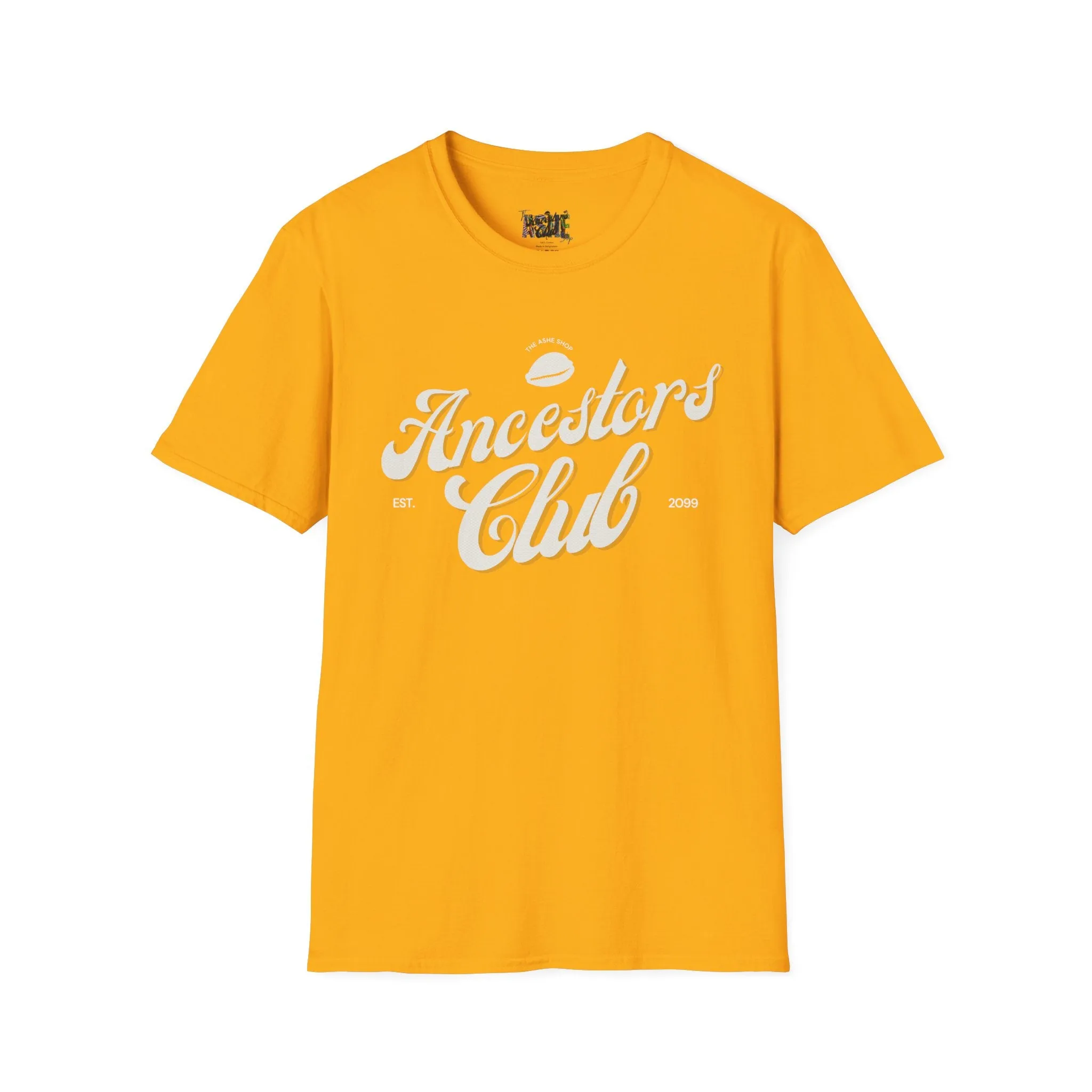 Ancestors Club Unisex T-Shirt
