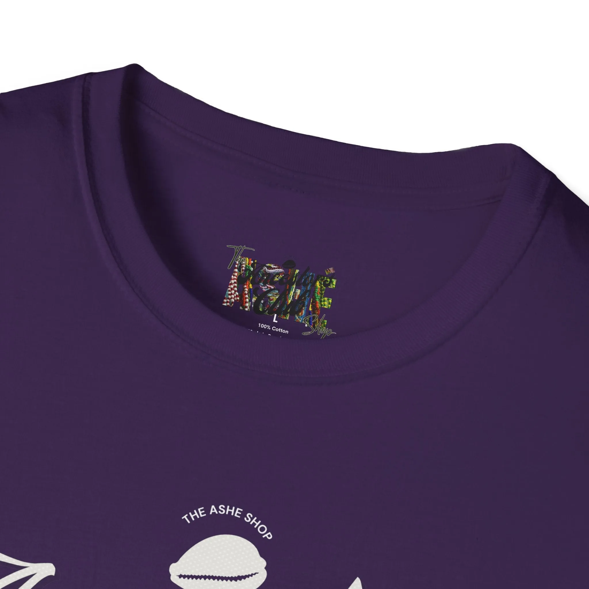 Ancestors Club Unisex T-Shirt