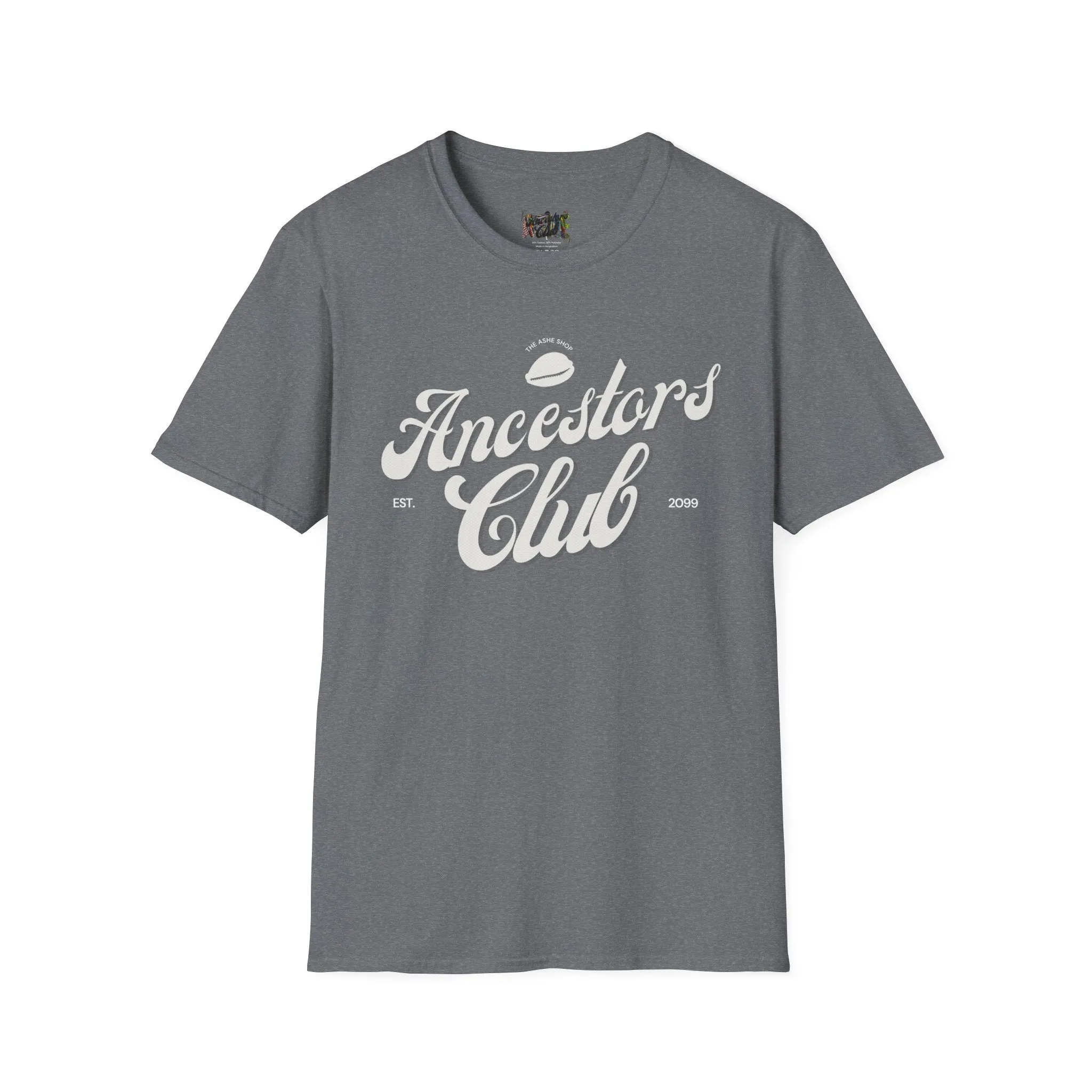 Ancestors Club Unisex T-Shirt