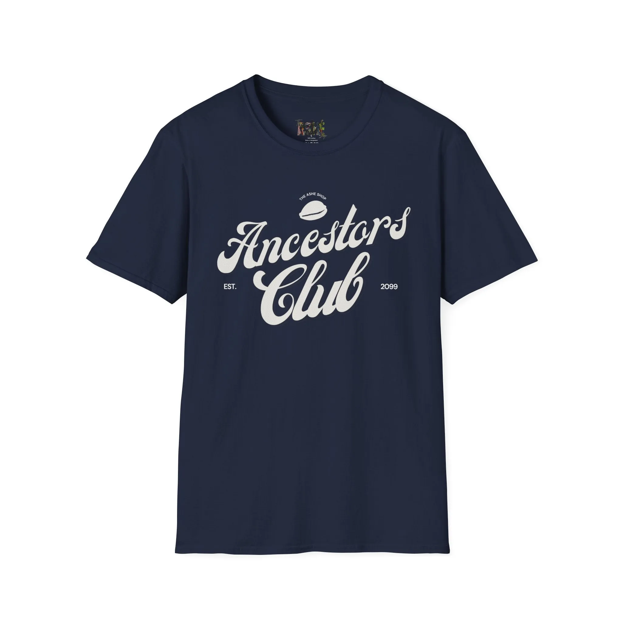 Ancestors Club Unisex T-Shirt
