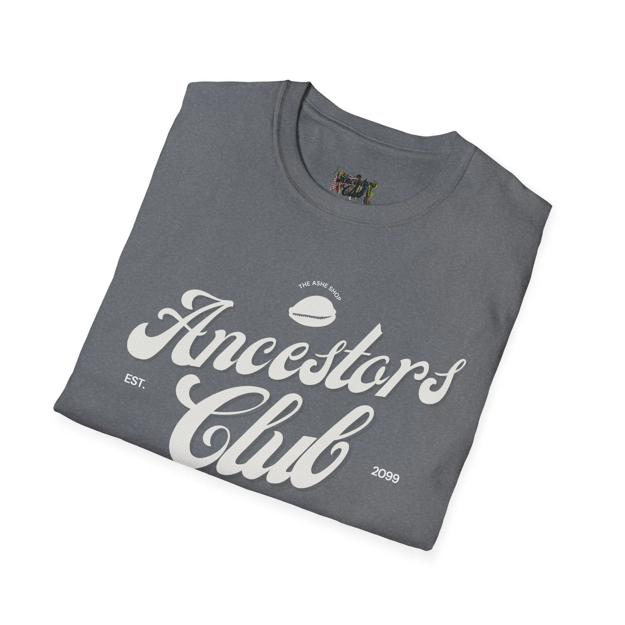 Ancestors Club Unisex T-Shirt