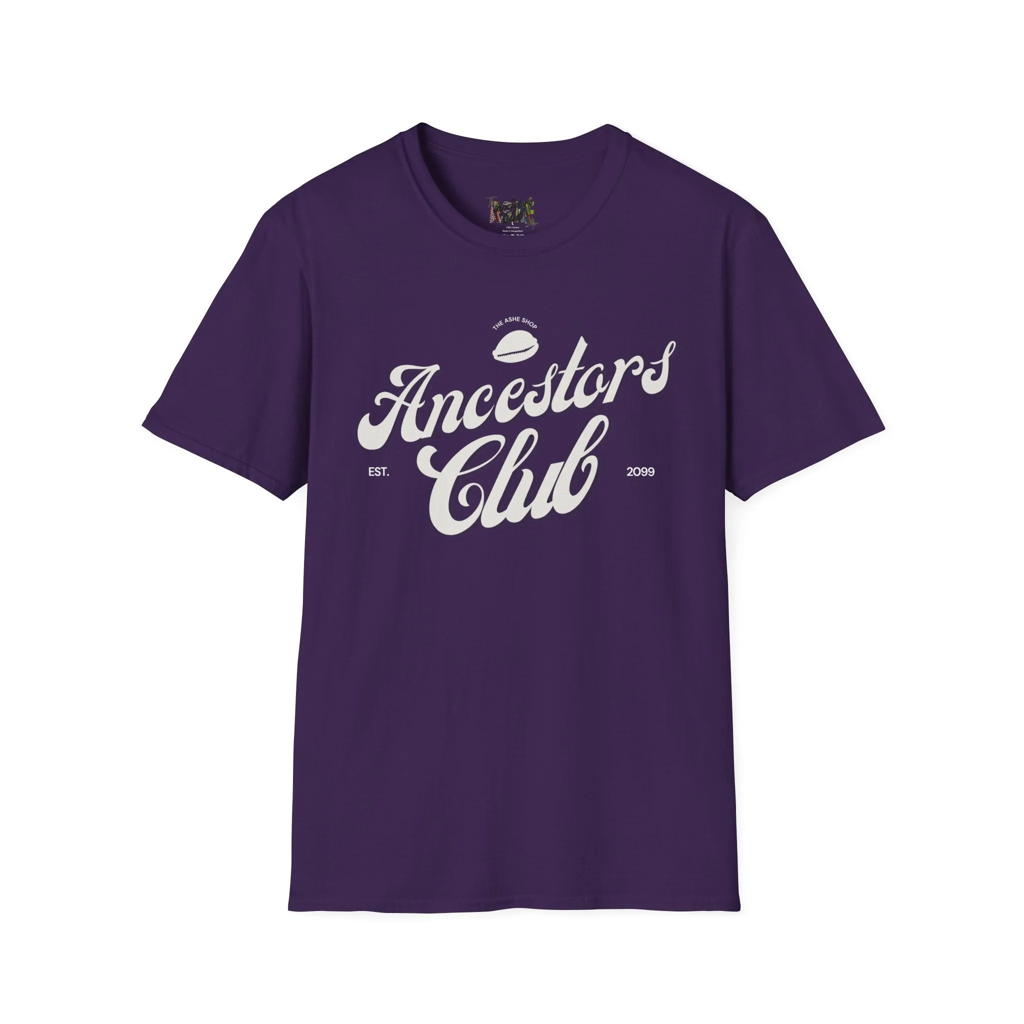 Ancestors Club Unisex T-Shirt