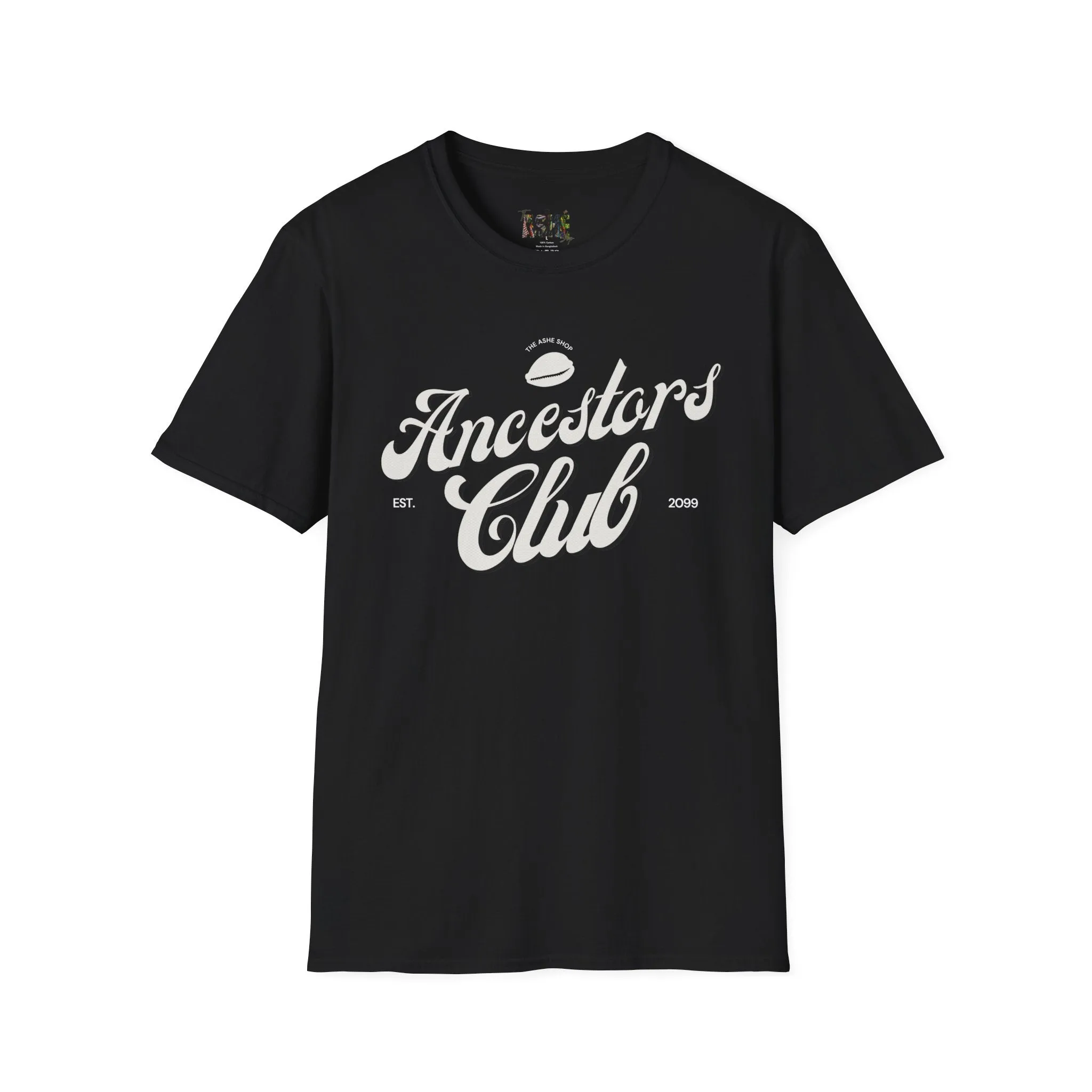 Ancestors Club Unisex T-Shirt