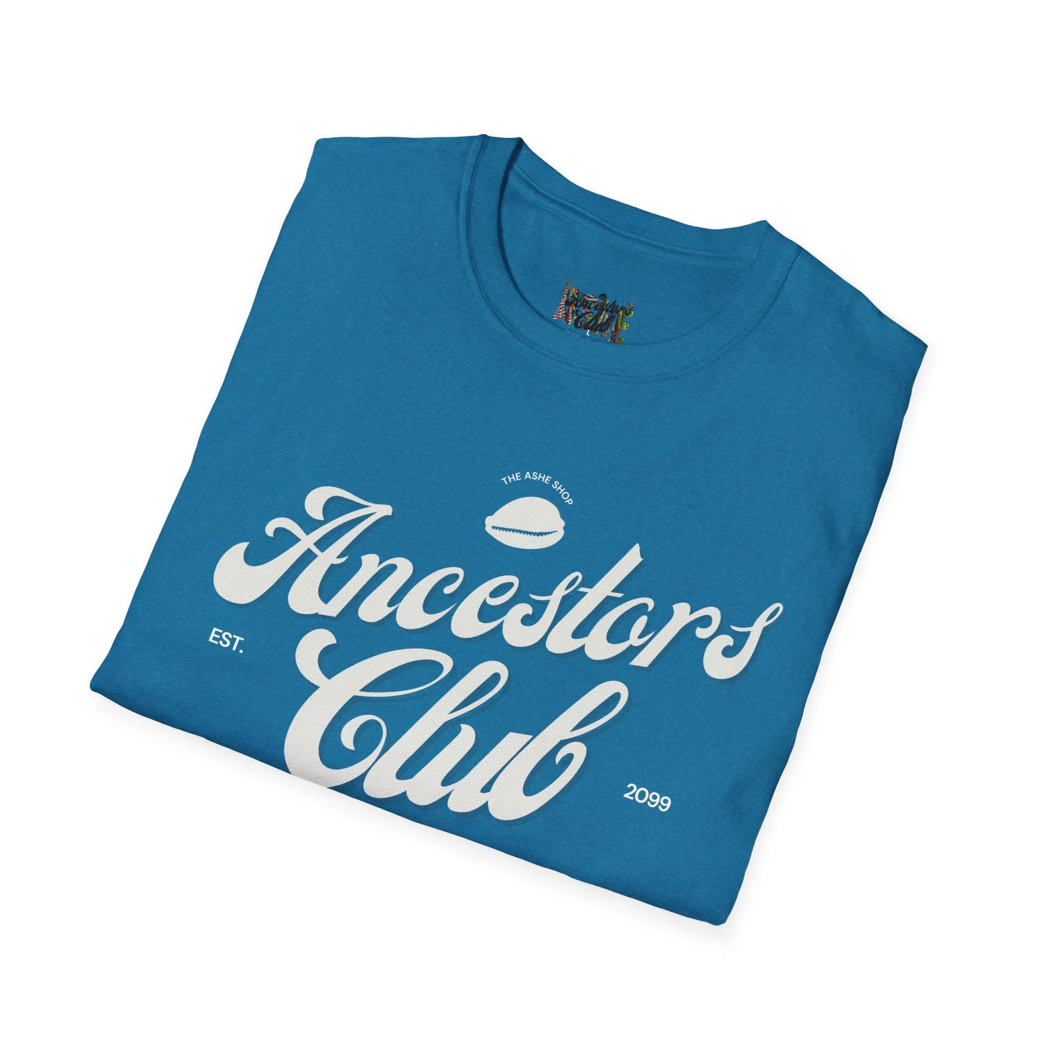 Ancestors Club Unisex T-Shirt