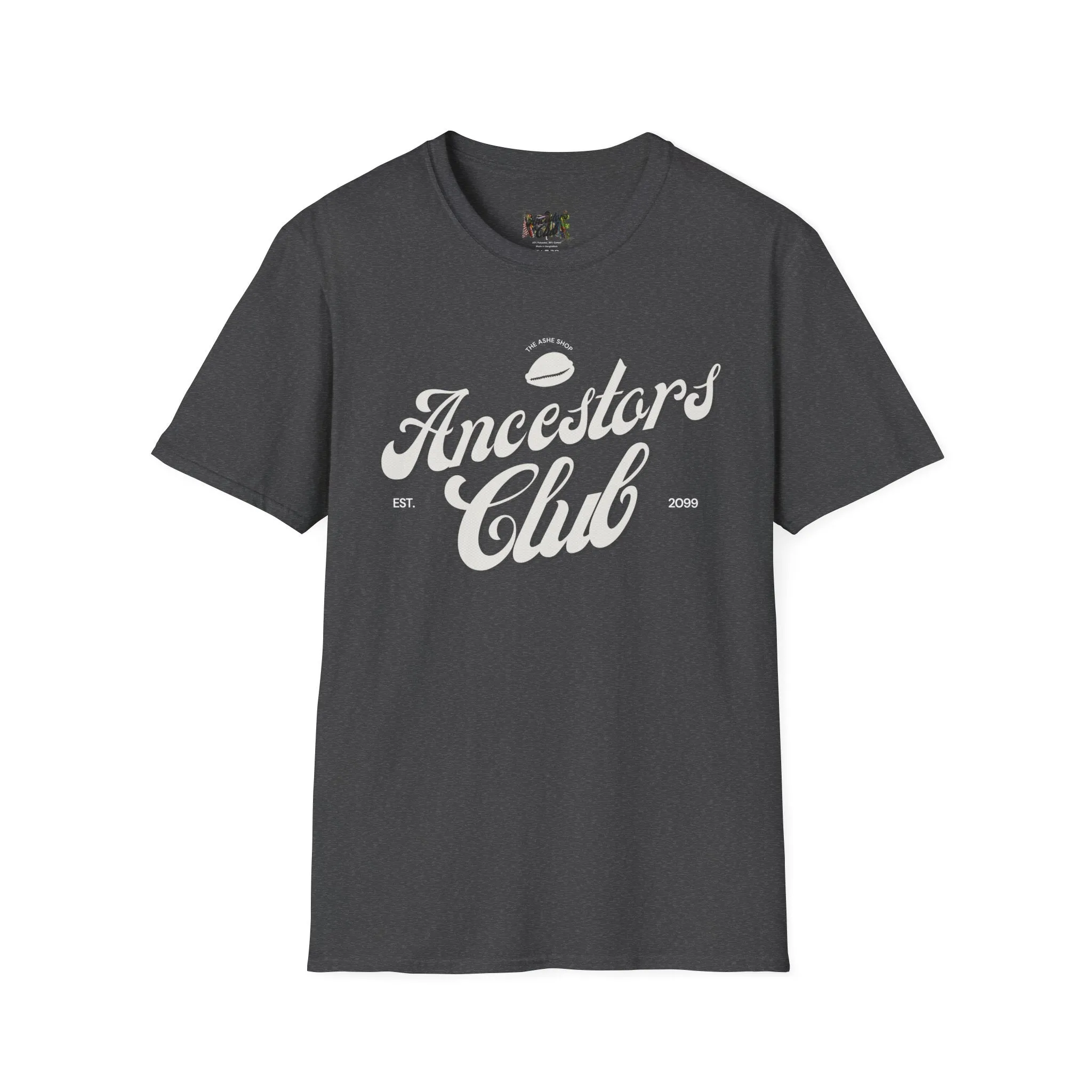 Ancestors Club Unisex T-Shirt