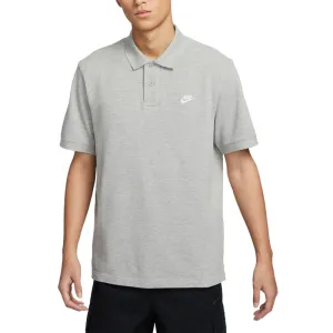 AS M NK CLUB SS POLO PIQUE