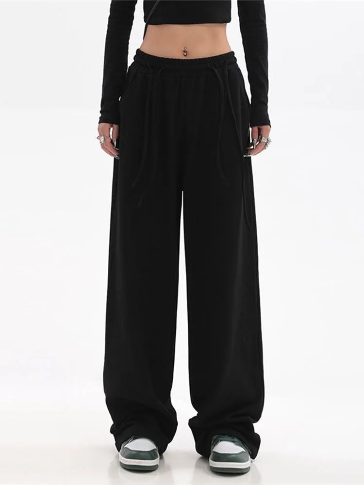 Baggy Jogger’s
