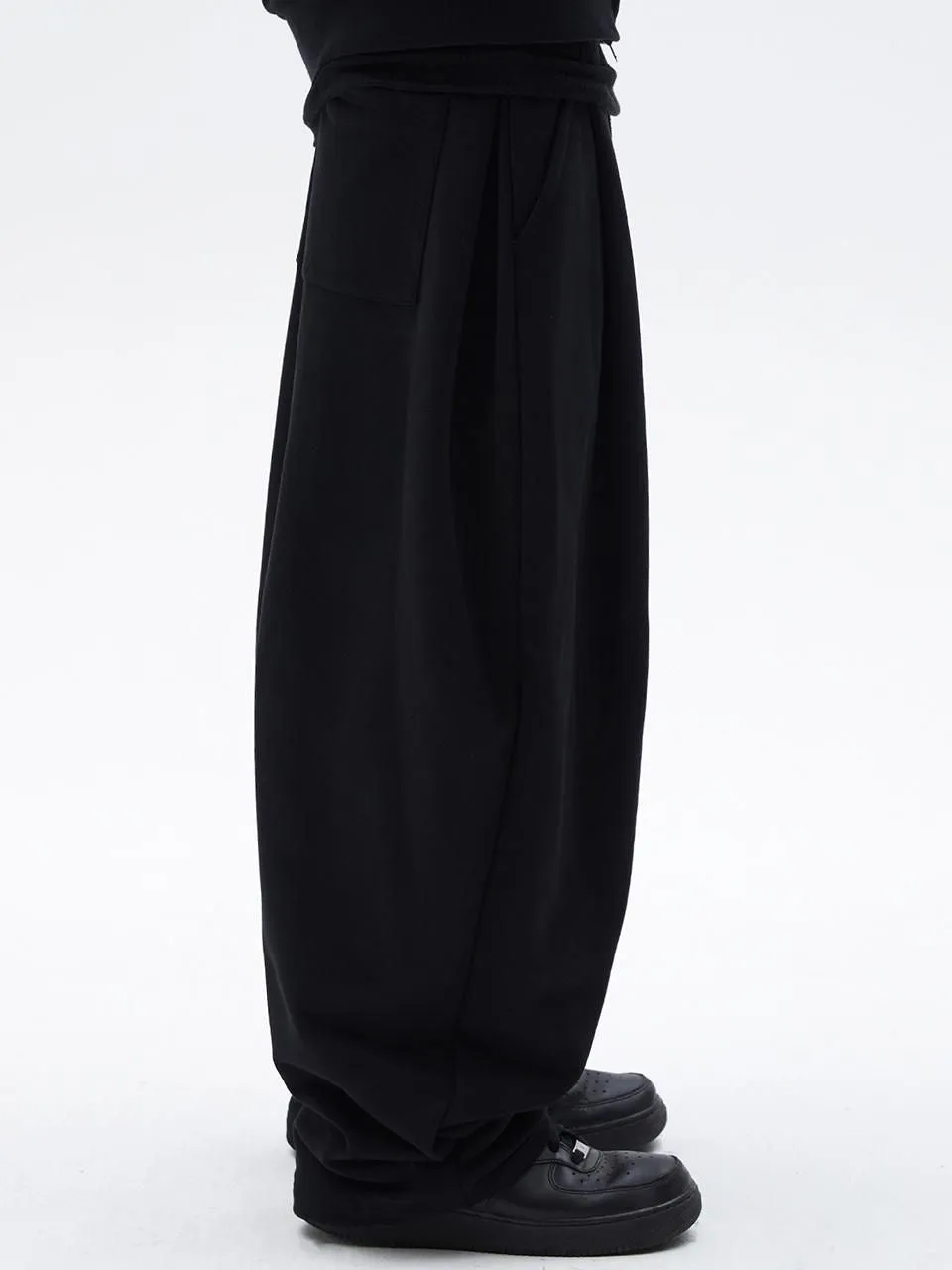 Baggy Jogger’s