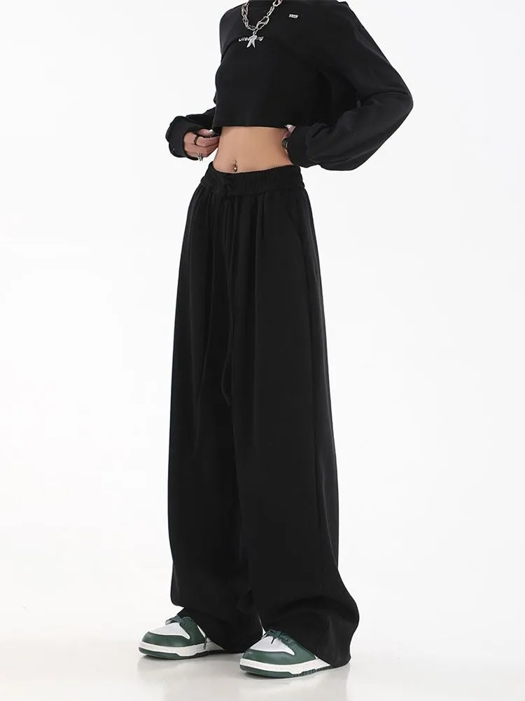 Baggy Jogger’s
