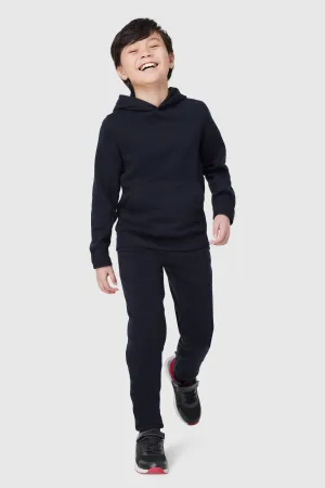 Boy's All Year Core Hoodie
