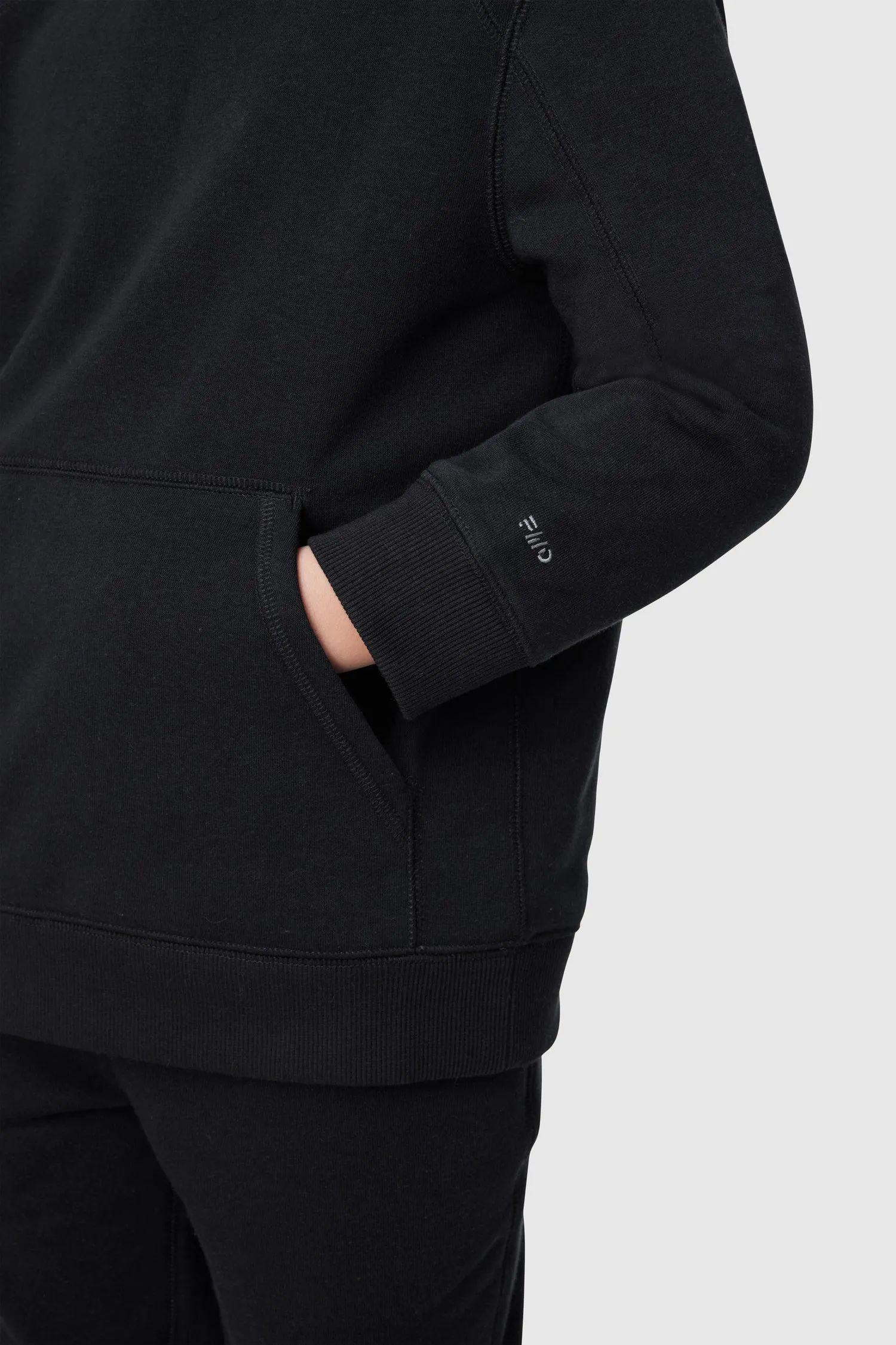 Boy's All Year Core Hoodie