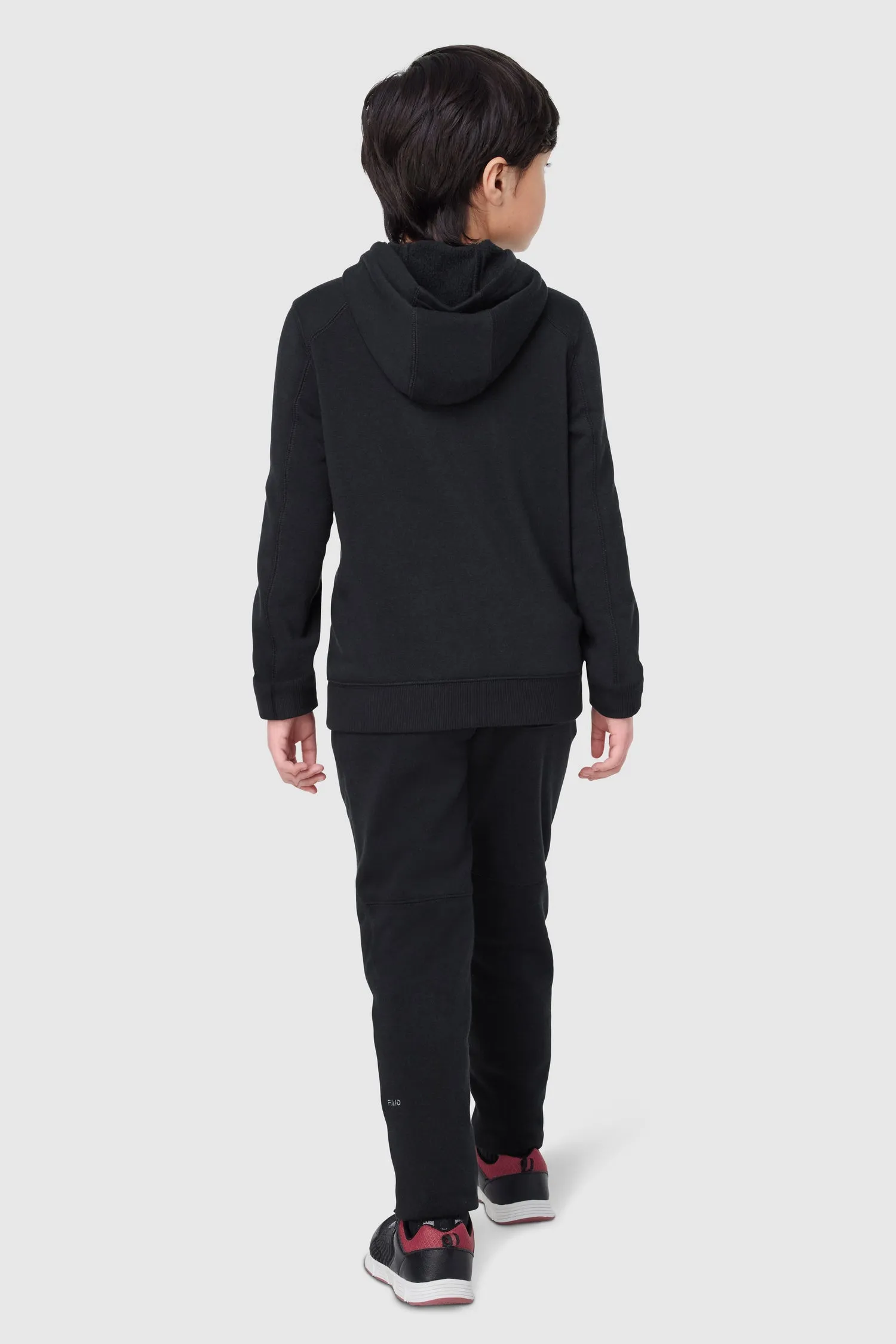 Boy's All Year Core Hoodie