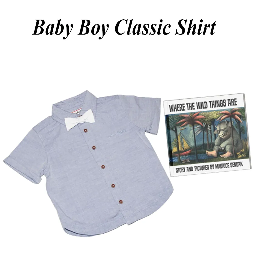 Boys Casual shirts various colors