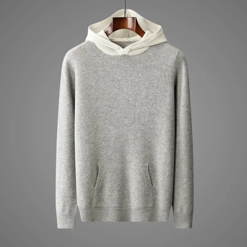 Briar™ | Casual Fit Mid Pocket Hoodie